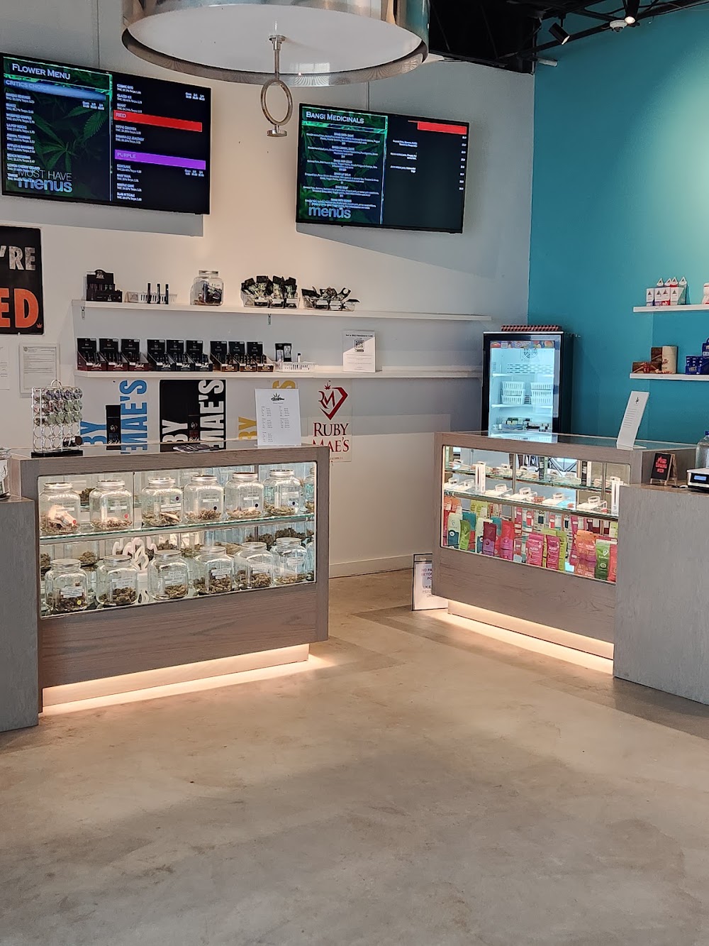 Phamily Trees Dispensary photo 2