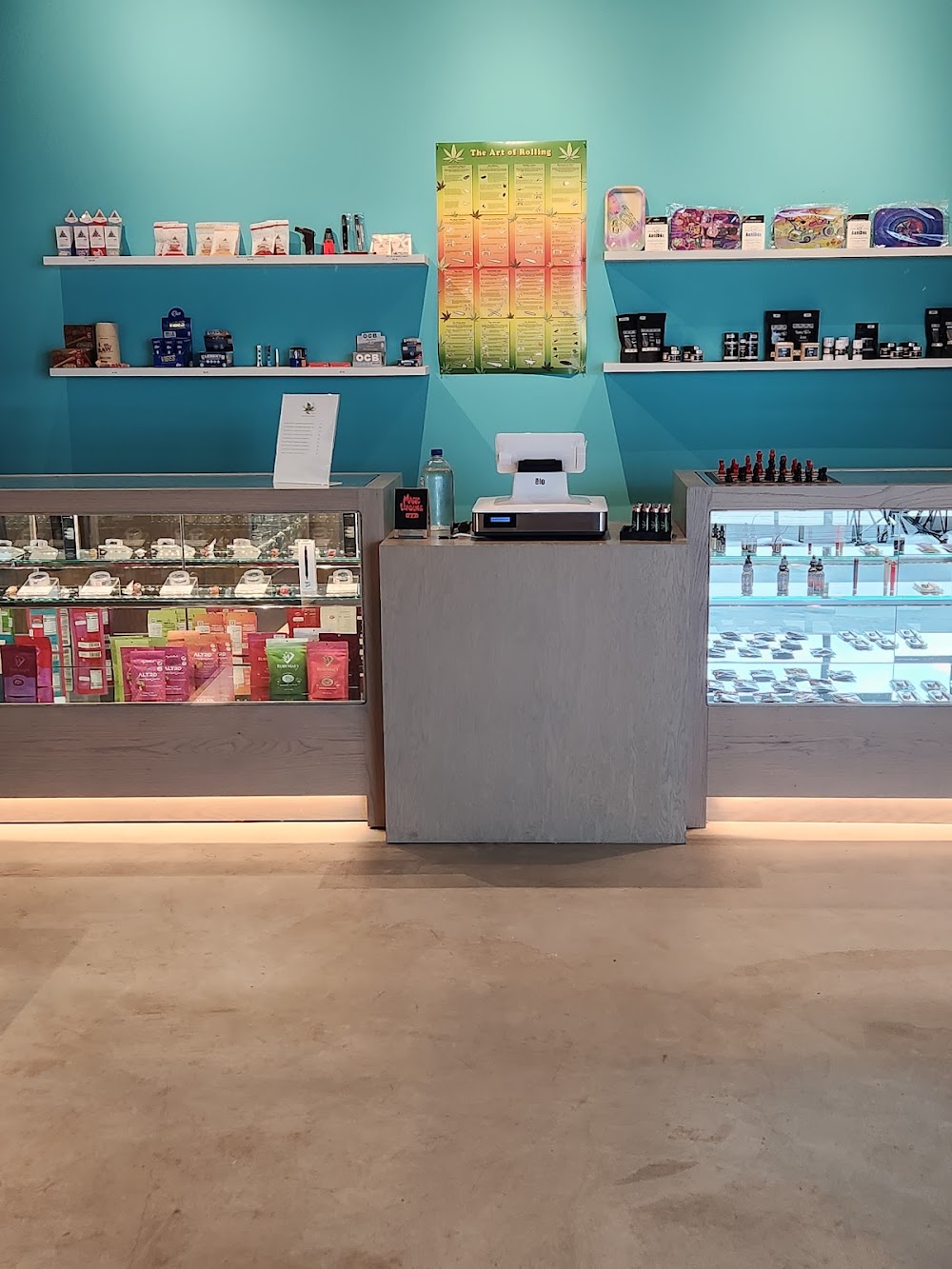 Phamily Trees Dispensary photo 6