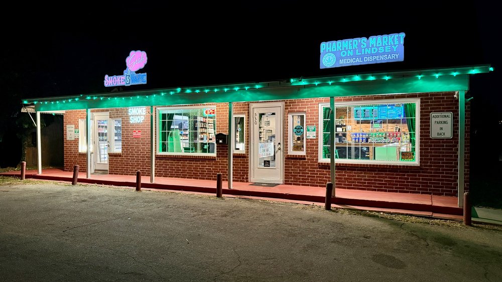 Pharmer's Market - Norman photo 2