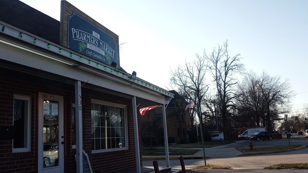 Pharmer's Market - Norman photo 5