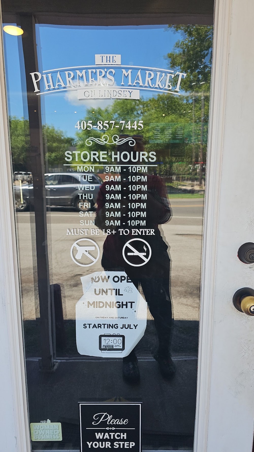 Pharmer's Market - Norman photo 7