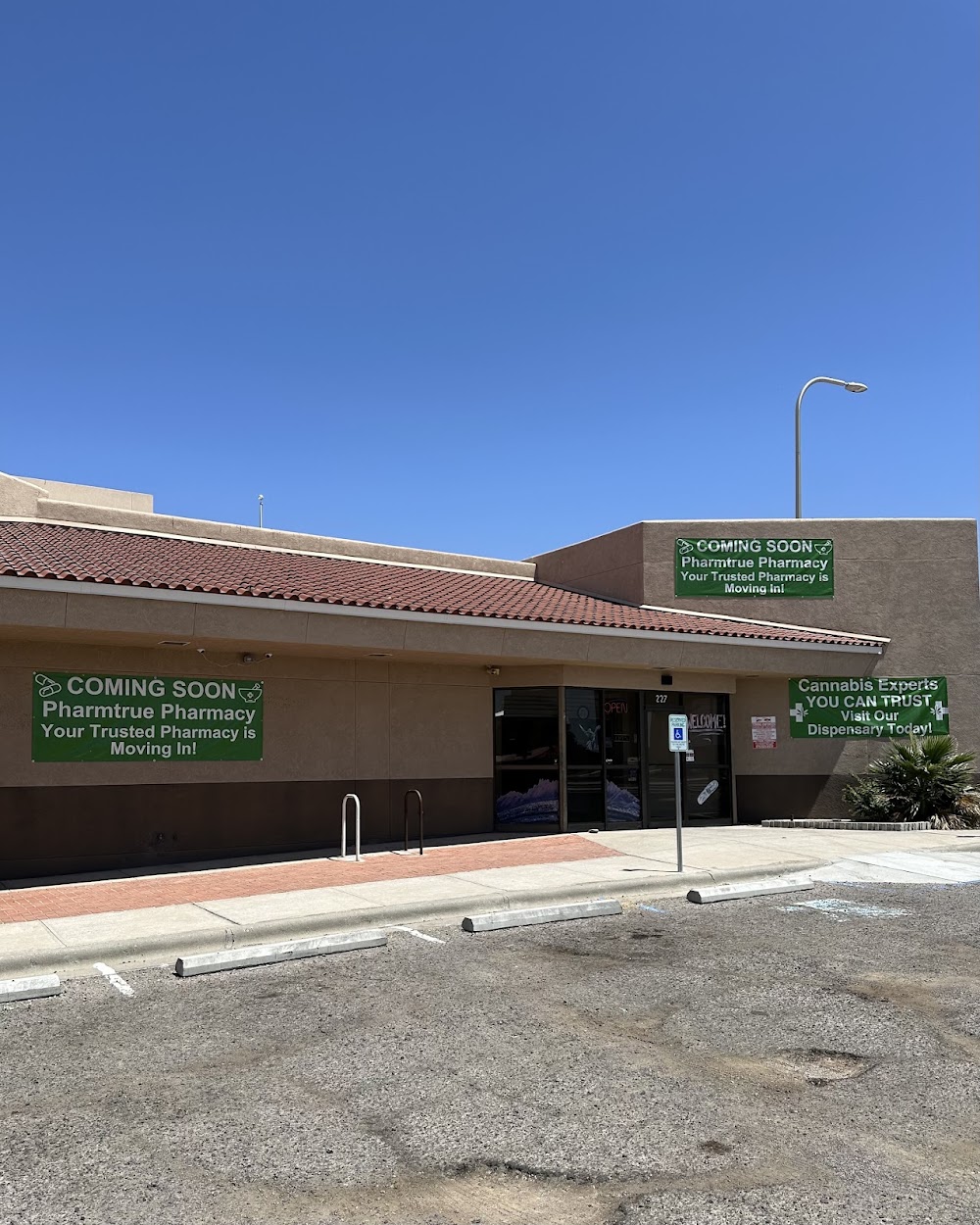 Pharmtrue Dispensary photo 1