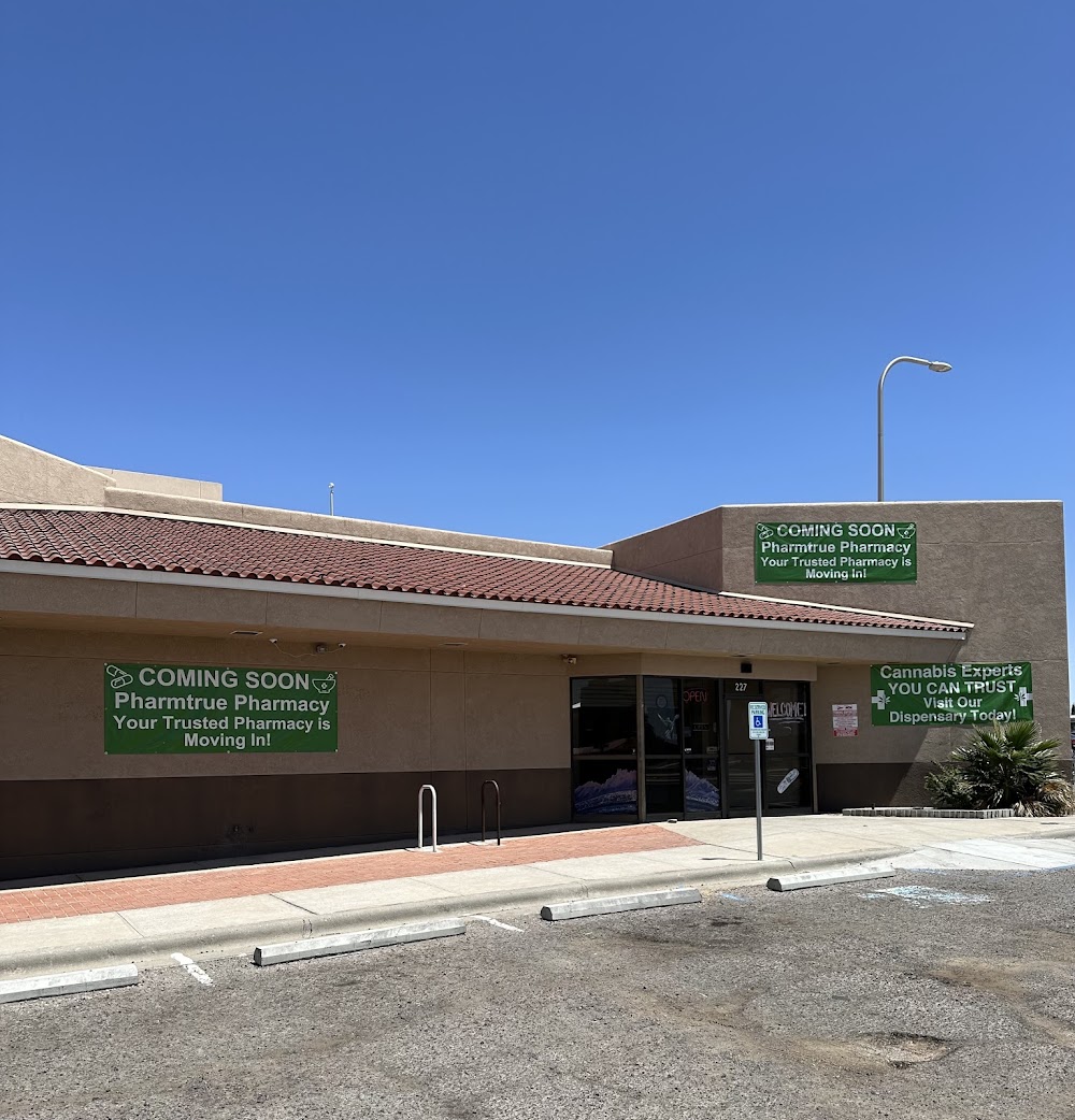 Pharmtrue Dispensary photo 3