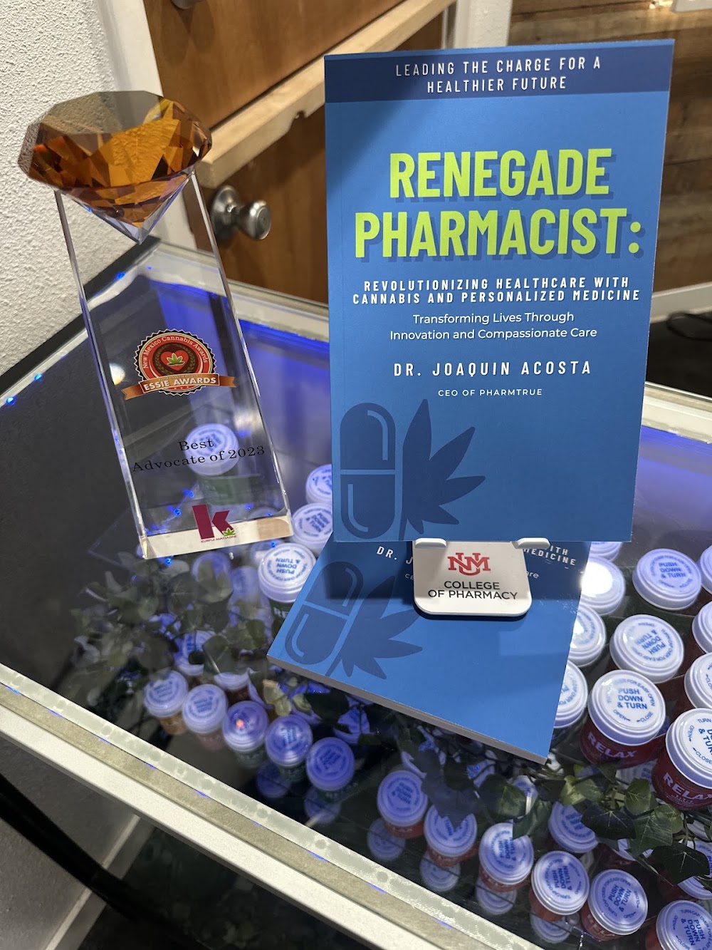Pharmtrue Dispensary photo 6