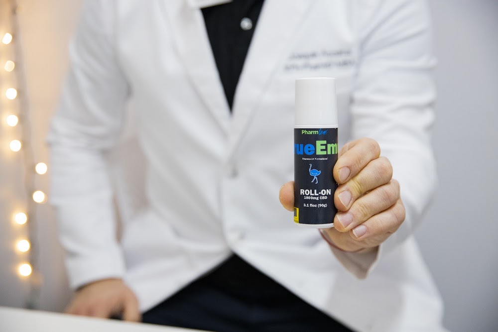 Pharmtrue Dispensary photo 8