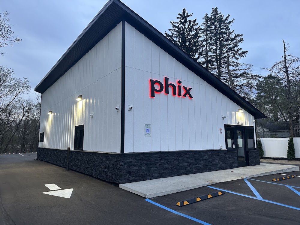Phix photo 1