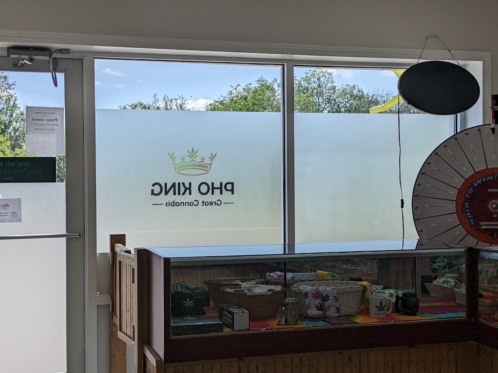 Pho King Great Cannabis photo 1