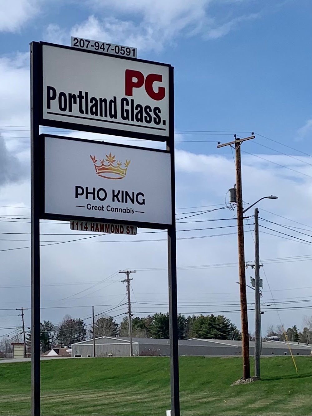Pho King Great Cannabis photo 2