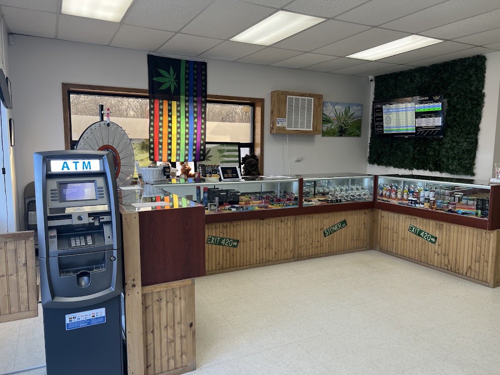 Pho King Great Cannabis photo 4
