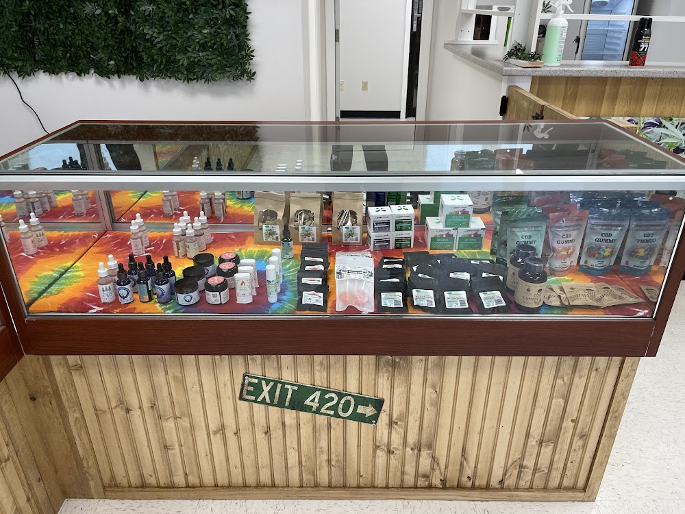 Pho King Great Cannabis photo 5