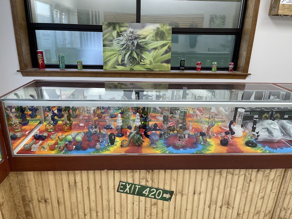 Pho King Great Cannabis photo 8