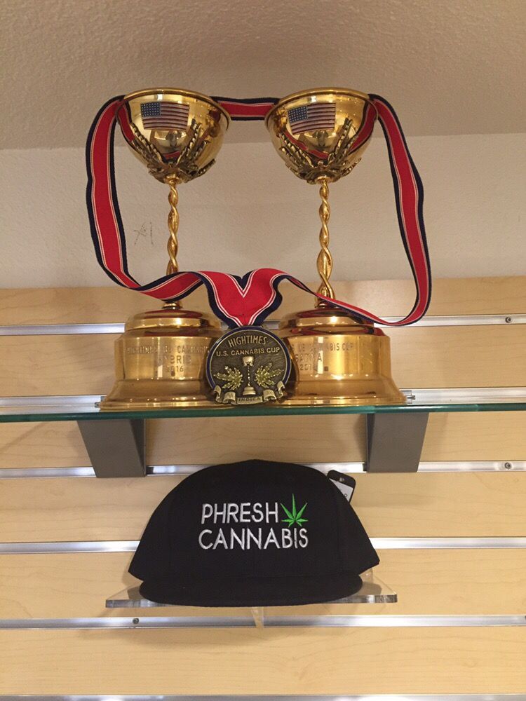 Phresh Cannabis photo 2