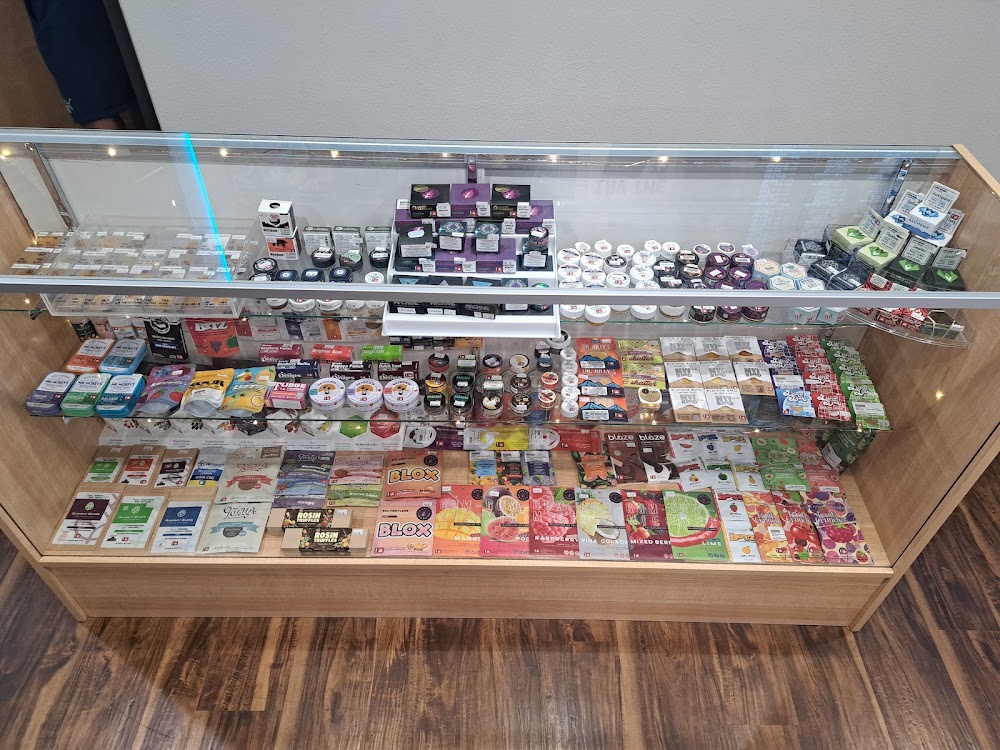 Phresh Cannabis photo 7