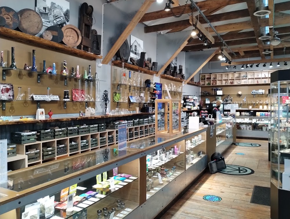 Piece Of Mind Cannabis photo 2