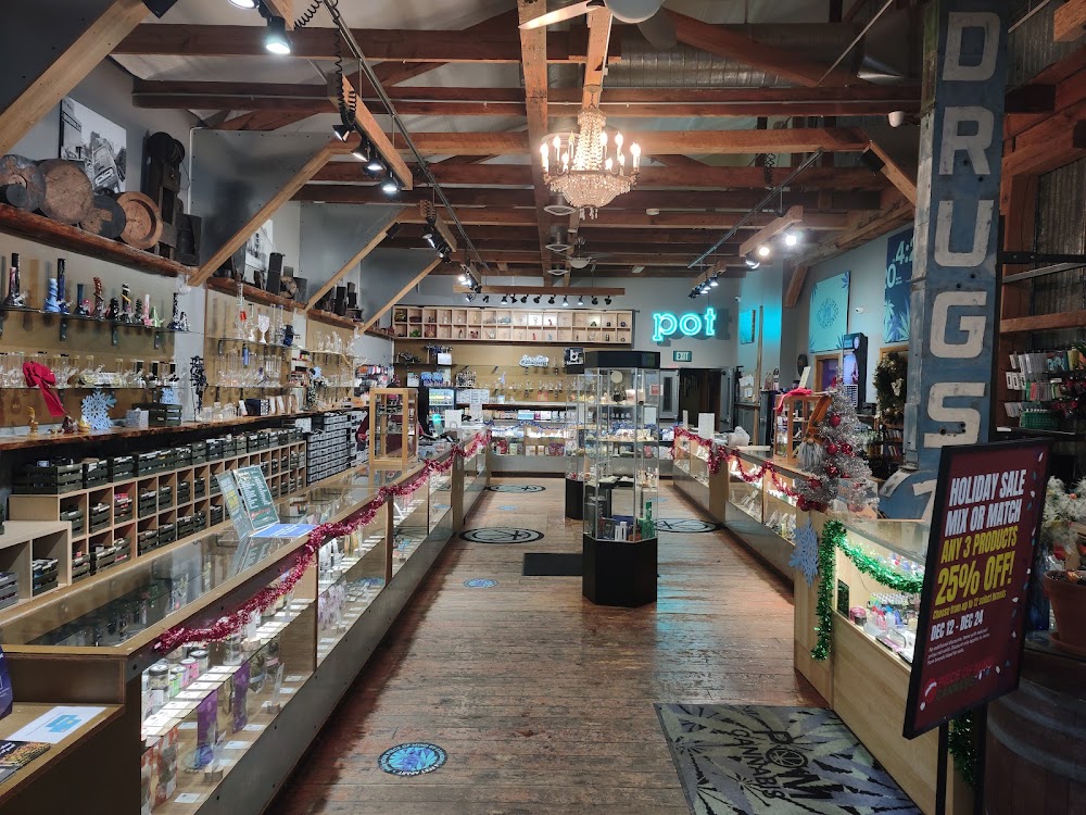 Piece Of Mind Cannabis photo 5