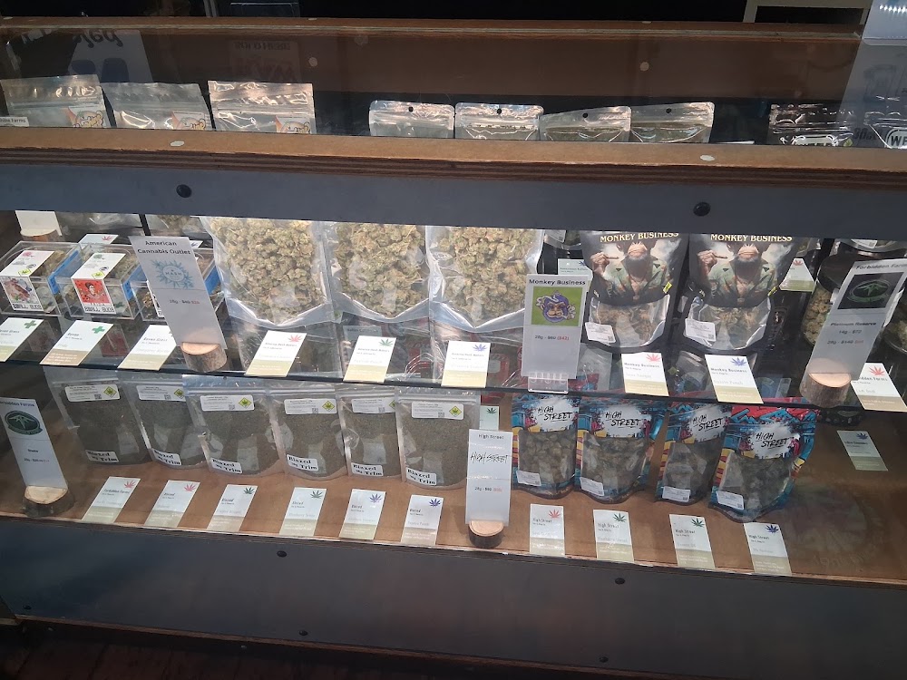 Piece Of Mind Cannabis photo 7