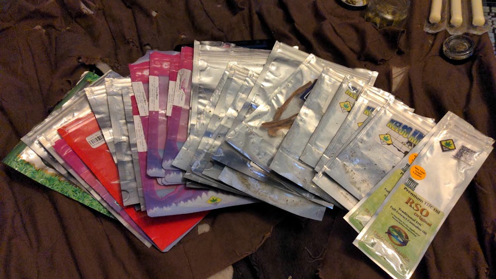 Piece Of Mind Cannabis photo 3