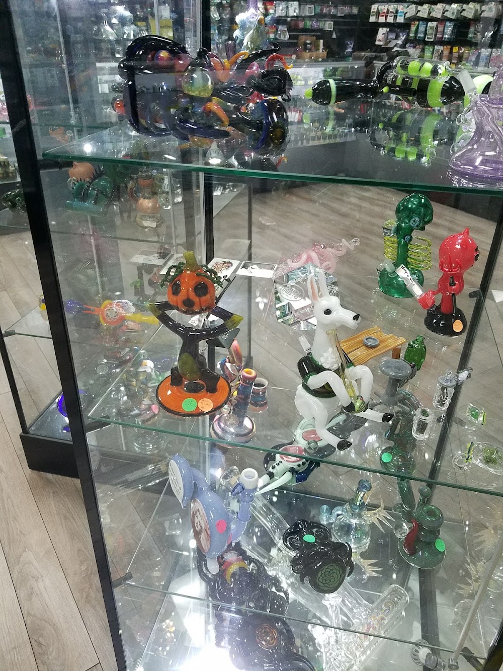 Piece Of Mind Cannabis photo 7