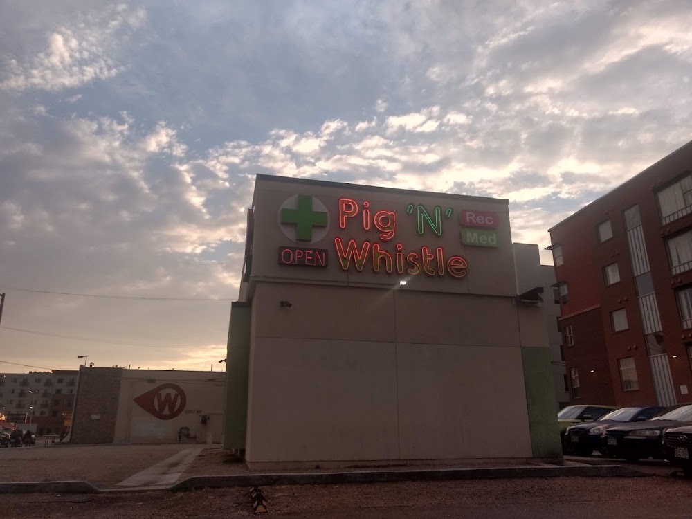 Pig 'n' Whistle photo 4