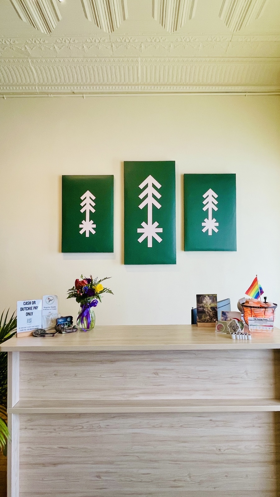Pine Grove Organics photo 3