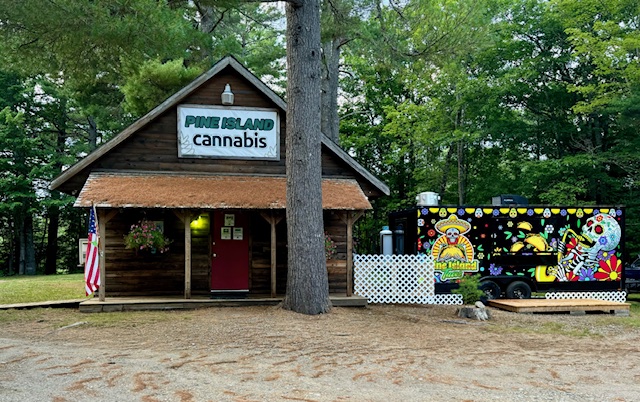 Pine Island Rec photo 1