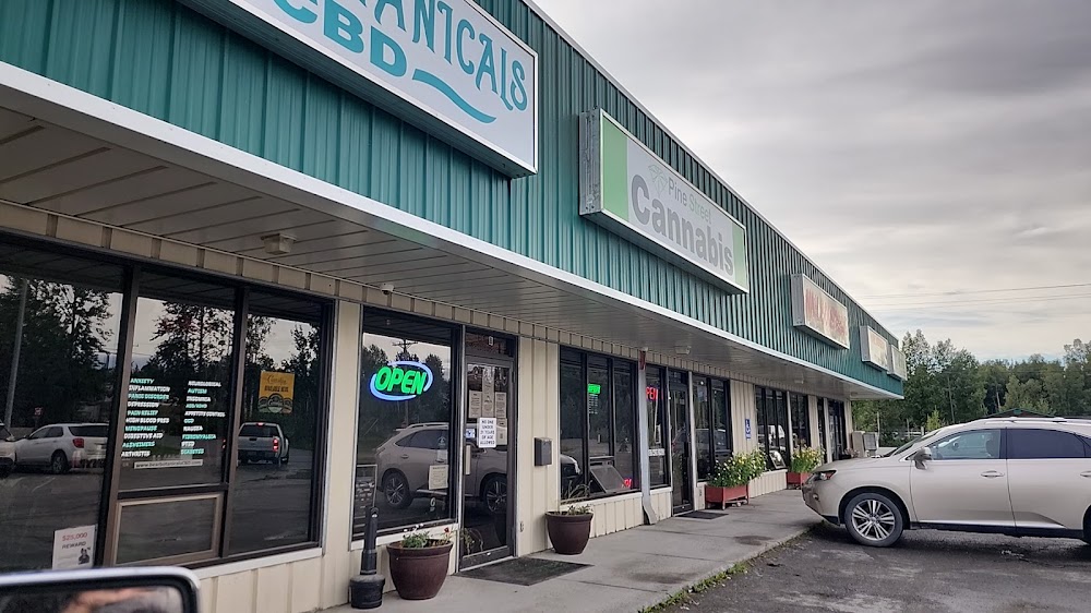 Pine Street Cannabis Company photo 1