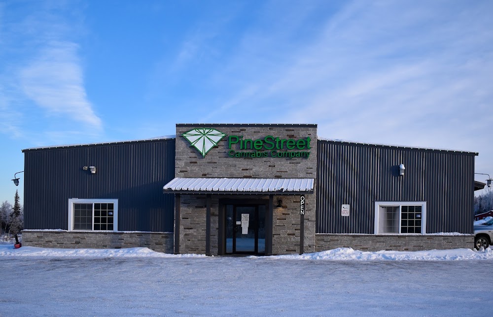 Pine Street Cannabis Company photo 1