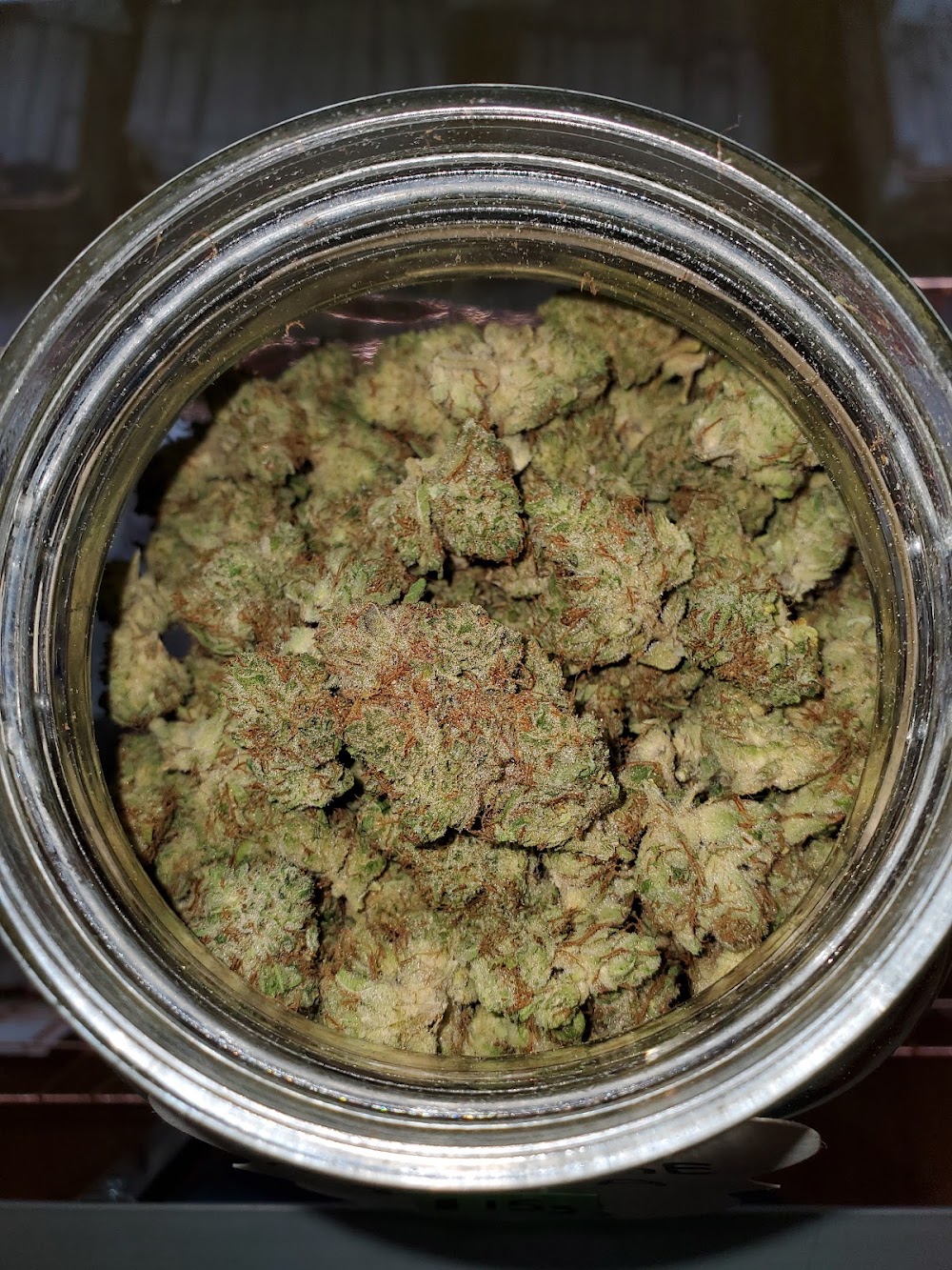 Pine Street Cannabis Company photo 6