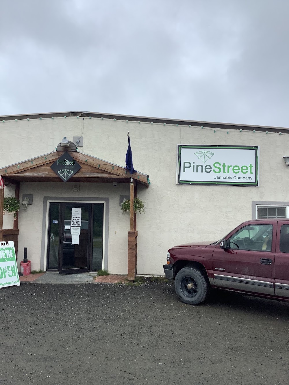 Pine Street Cannabis Company photo 7