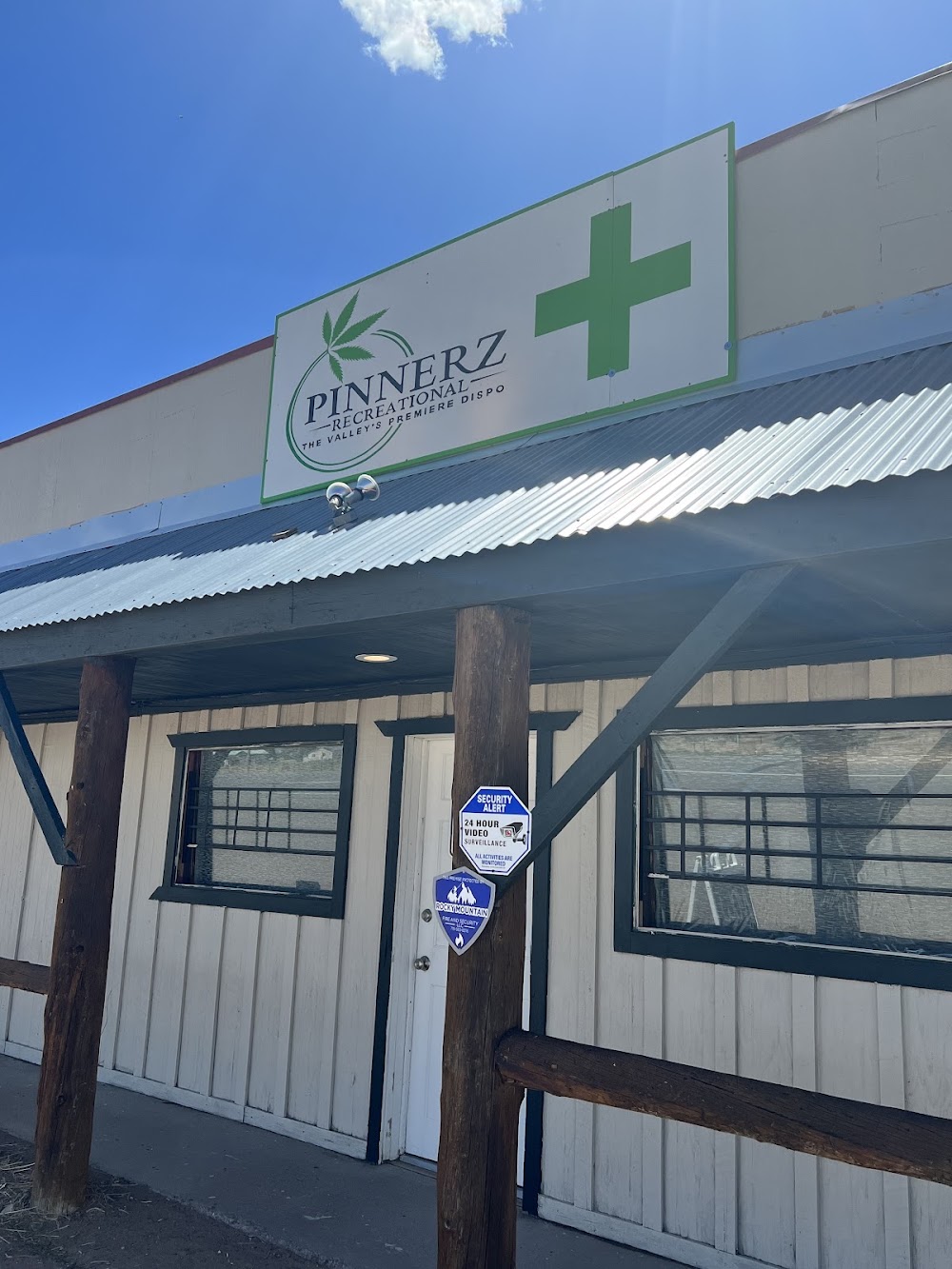 Pinnerz Recreational photo 4