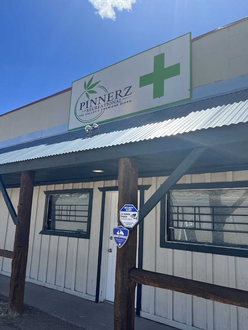 Pinnerz Recreational photo 7