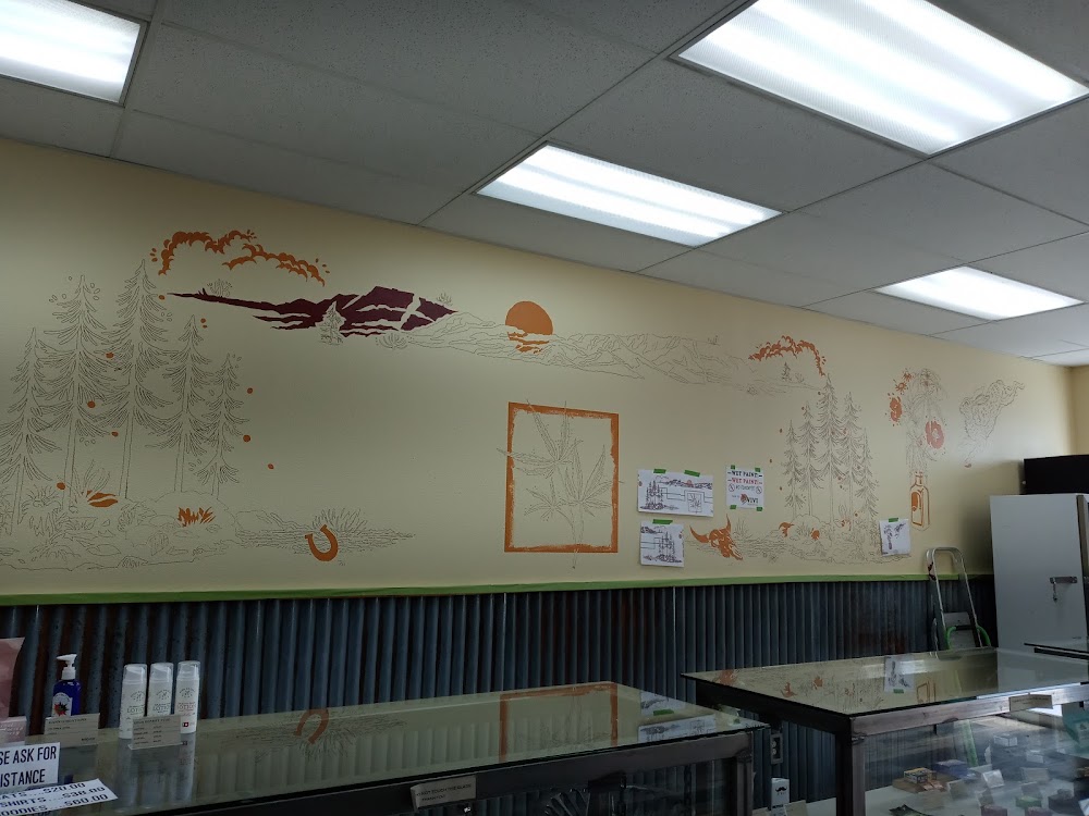 Pioneer Cannabis CO. photo 2