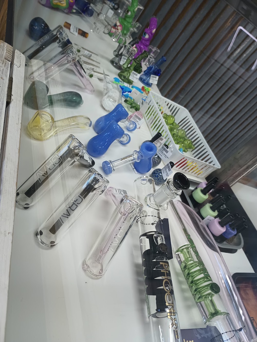 Pioneer Cannabis CO. photo 4