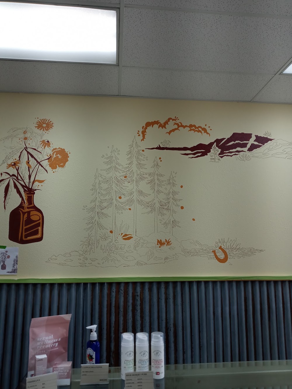 Pioneer Cannabis CO. photo 5