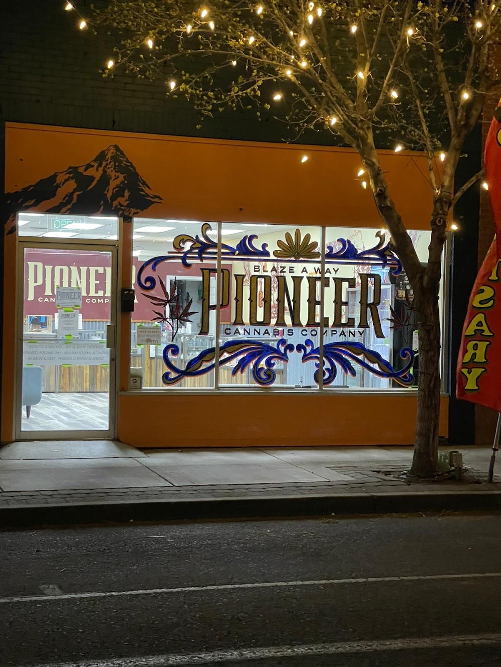 Pioneer Cannabis CO. photo 6