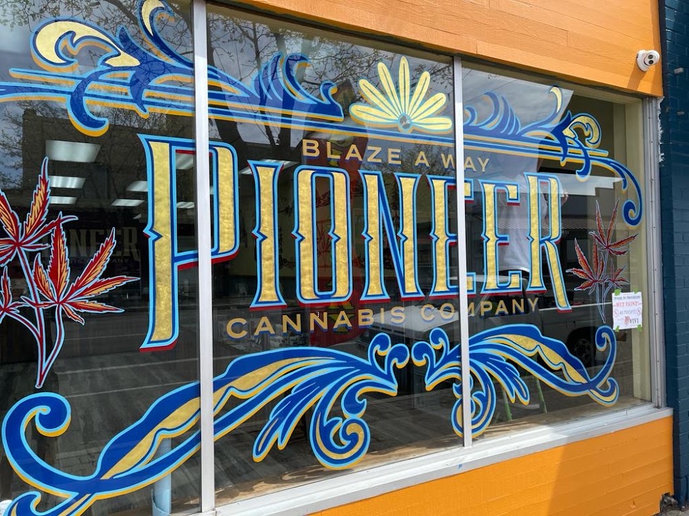 Pioneer Cannabis CO. photo 7