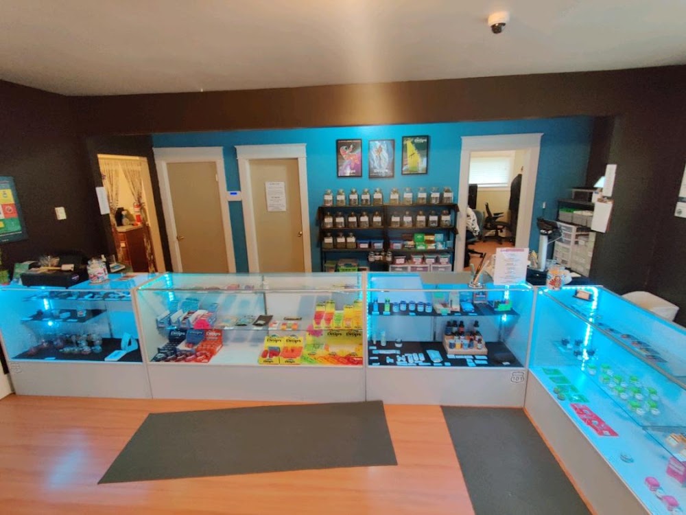Pioneer Cannabis CO. photo 3