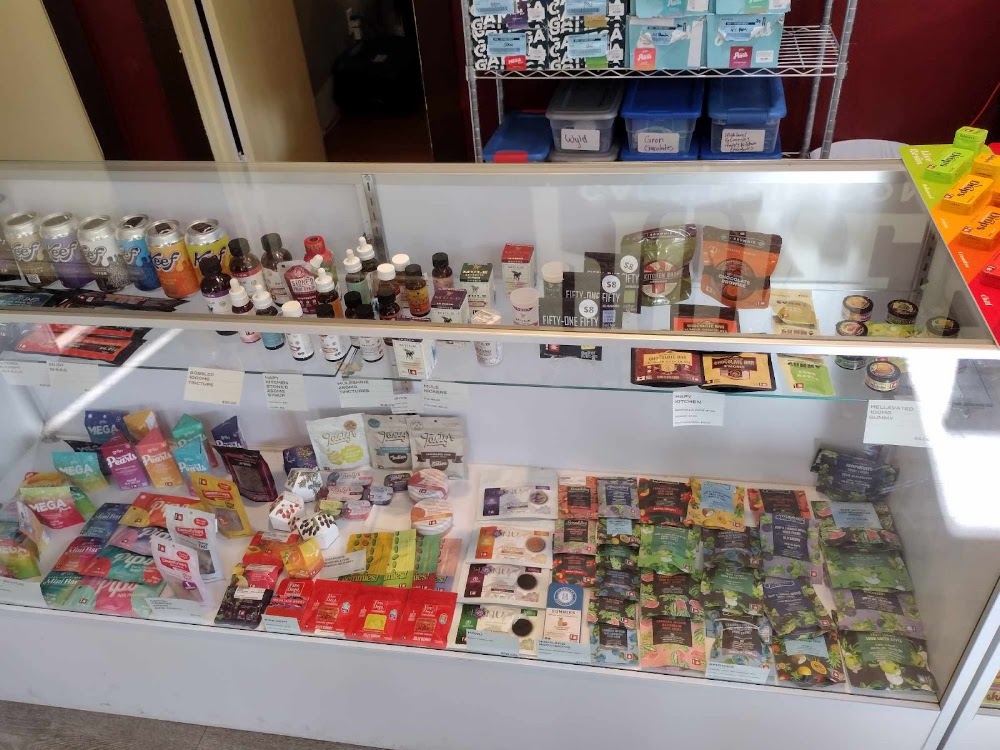 Pioneer Cannabis CO. photo 4