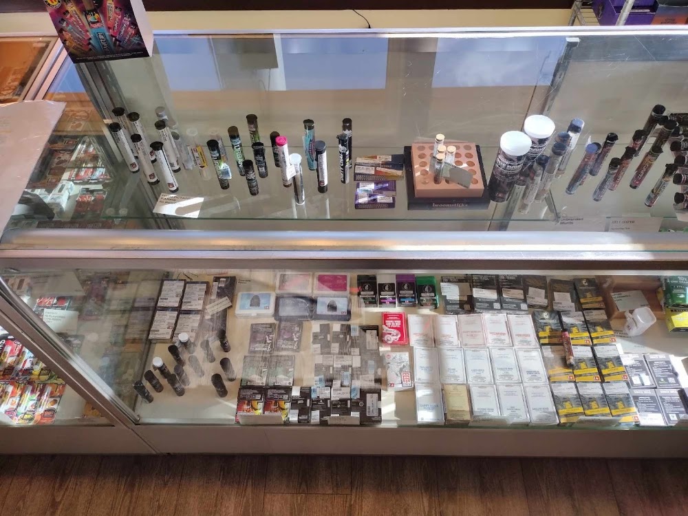 Pioneer Cannabis CO. photo 6