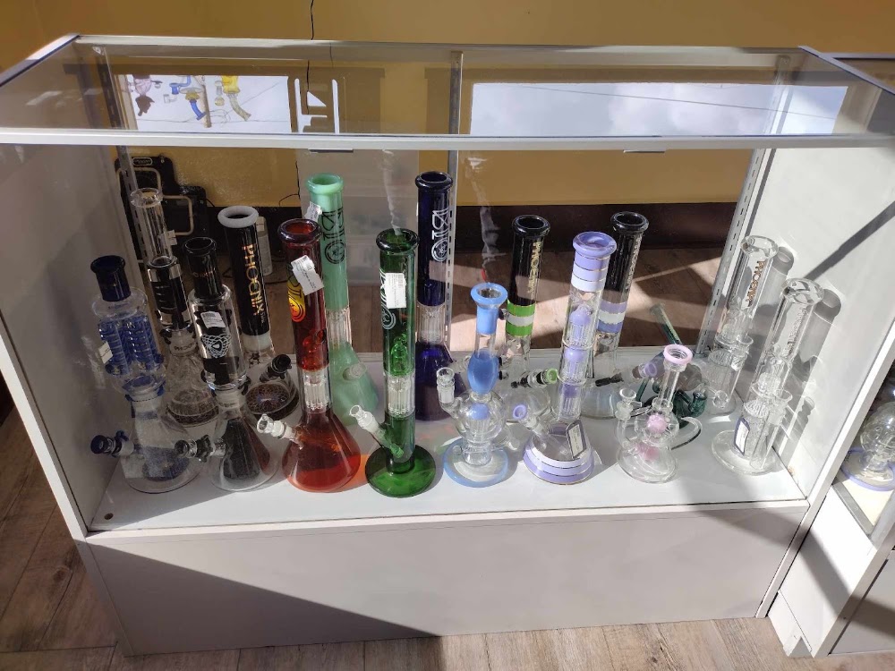 Pioneer Cannabis CO. photo 7