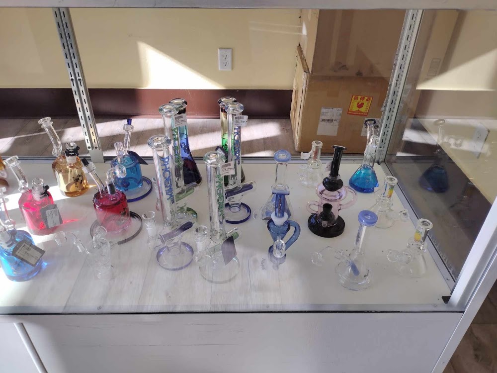 Pioneer Cannabis CO. photo 8