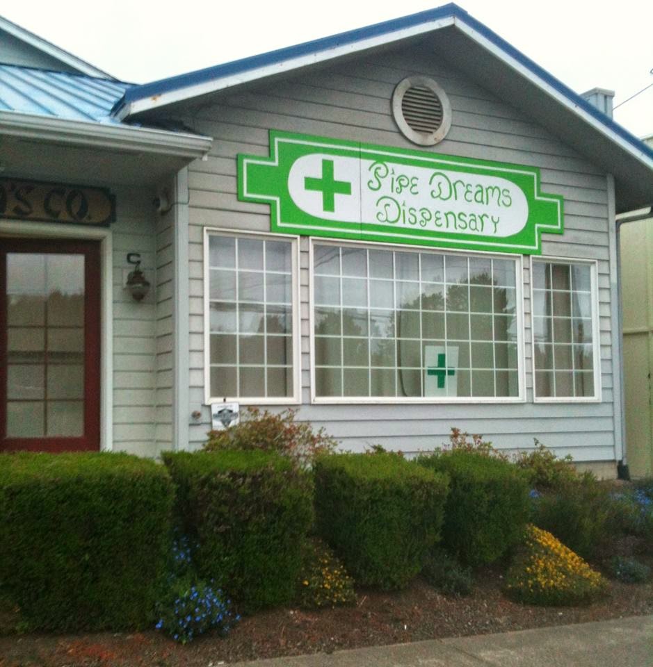 Pipe Dreams Dispensary photo 1
