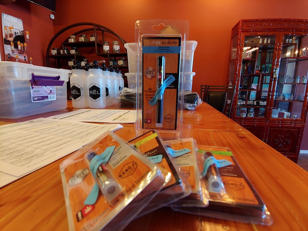 Pipe Dreams Dispensary photo 2