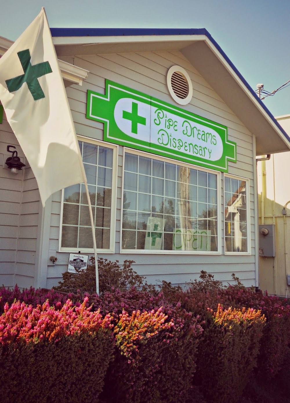 Pipe Dreams Dispensary photo 4