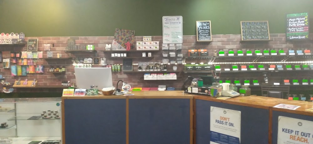 Pipe Dreams Dispensary photo 6