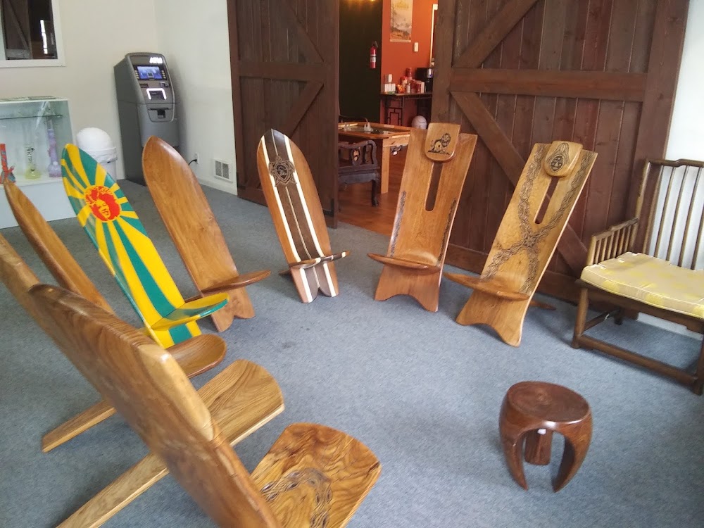 Pipe Dreams Dispensary photo 8