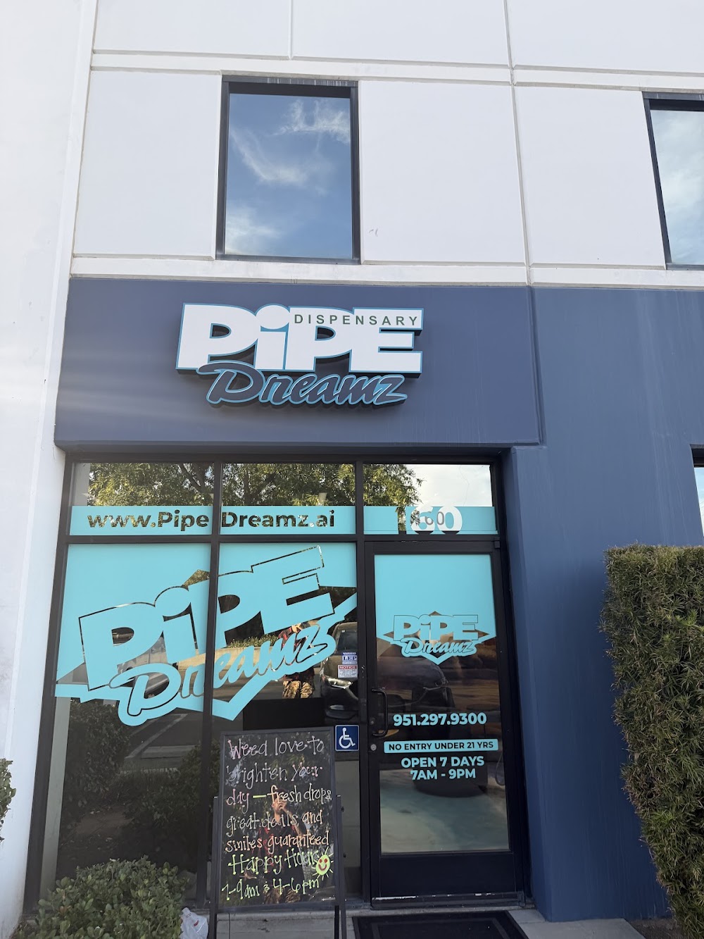 Pipe Dreamz photo 7