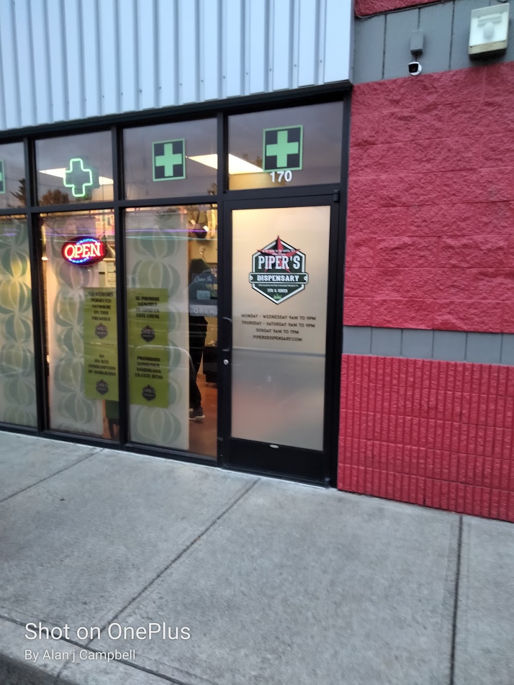 Piper's Dispensary photo 1