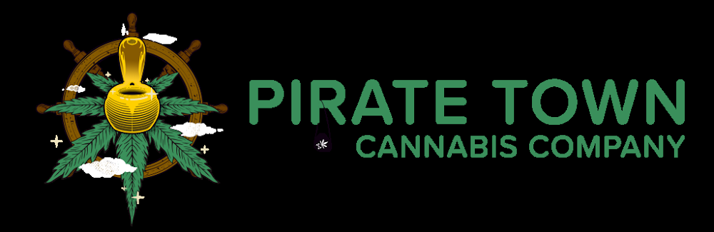 Pirate Town Cannabis Company photo 4