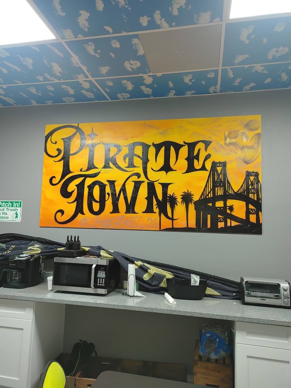 Pirate Town Cannabis Company photo 5
